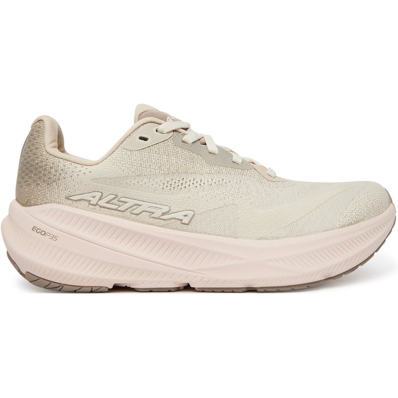 Laufschuhe Altra Experience Flow 3 AL0A85U79 Beige