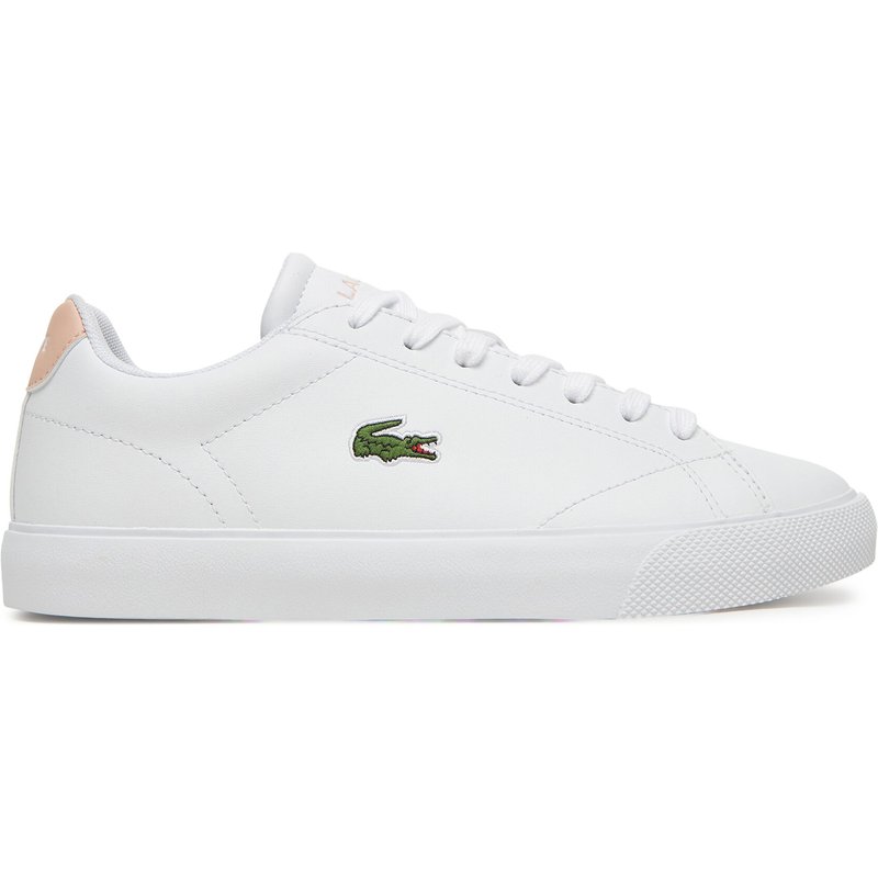 Sneakers Lacoste Lerond 7-49CFA0037 Weiß