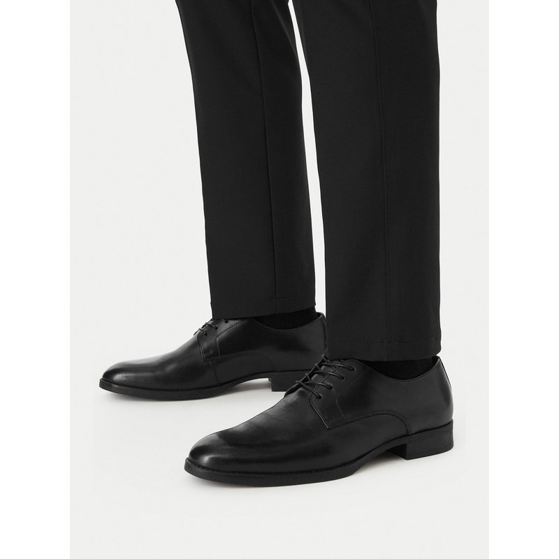 Halbschuhe Lasocki CEO-LORD-01 MI24 Schwarz