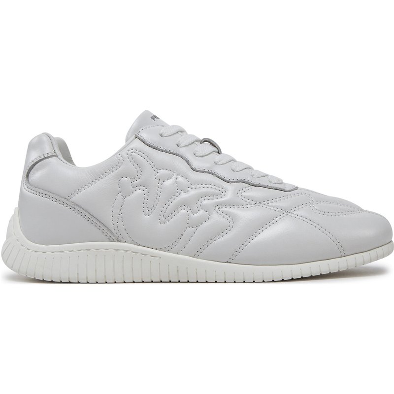 Sneakers PINKO Reby 02 SS0063 P003 Weiß