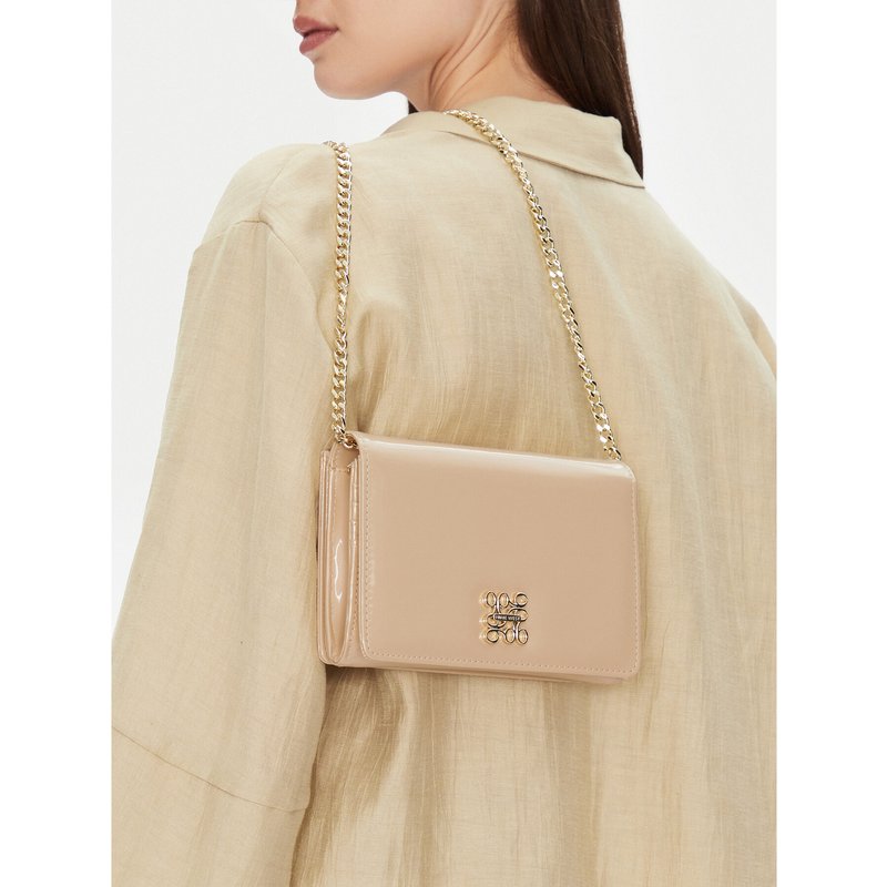 Handtasche Nine West RZ-01 NW Beige