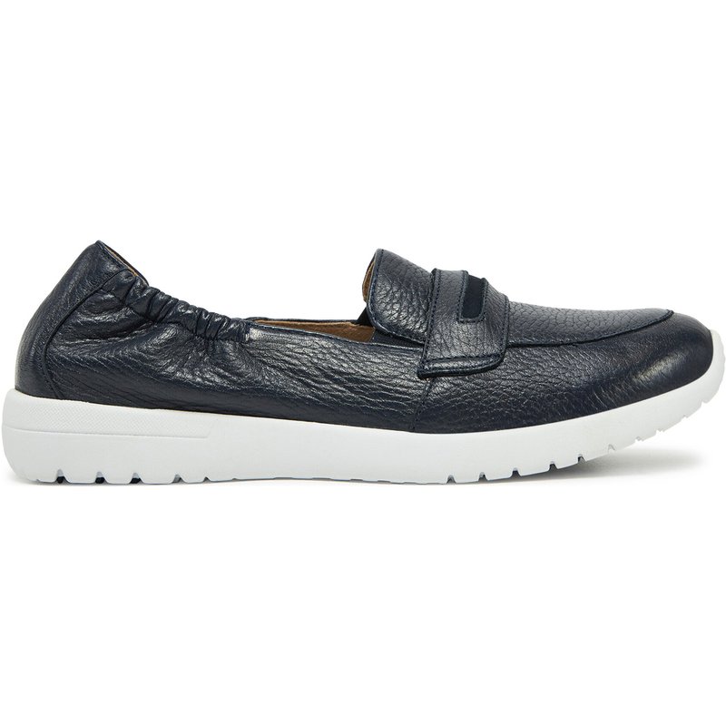 Halbschuhe Caprice 9-24702-44 Dunkelblau