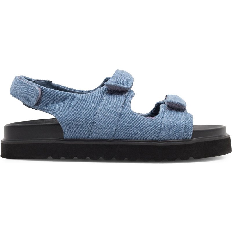 Sandalen Jenny Fairy ROMME HY2204-01 Blau
