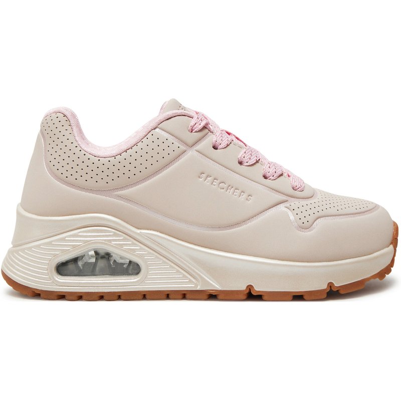 Sneakers Skechers 310538L/LTPK Beige