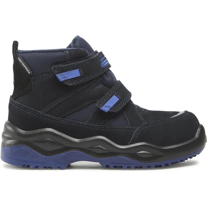 Schneeschuhe Sprandi CP91-22802 Dunkelblau