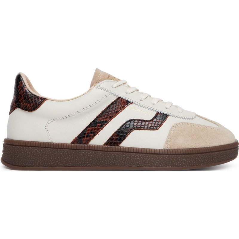 Sneakers Gant Cuzima 33531347 Creme