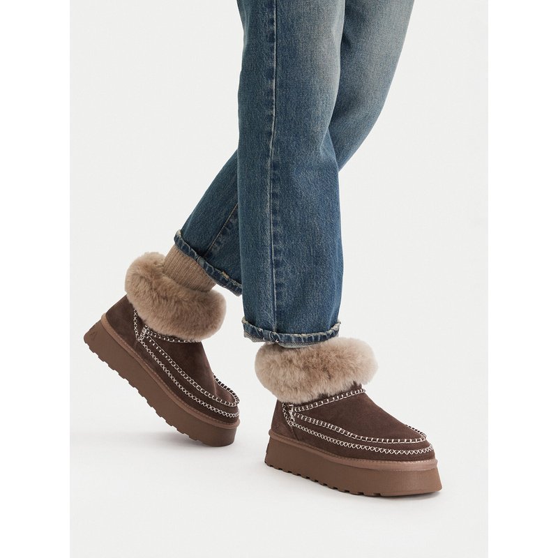 Schneeschuhe Badura C-IZI-TS6294-01 Braun
