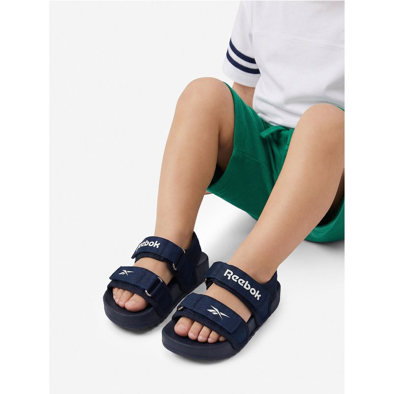Sandalen Reebok CEOWB-CP50-26023(III) Dunkelblau