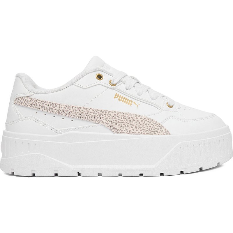 Sneakers Puma CEO-KARMEN II IDOL TOPCAT 40451902 Weiß