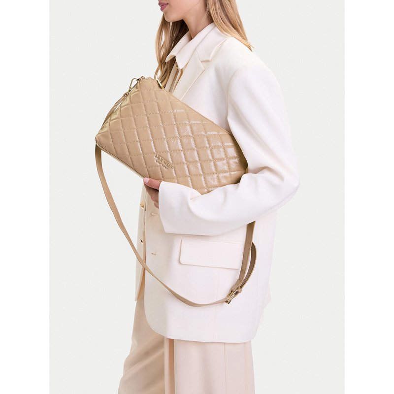 Handtasche Nine West CEO-AGATHA-LA482-3035 Beige