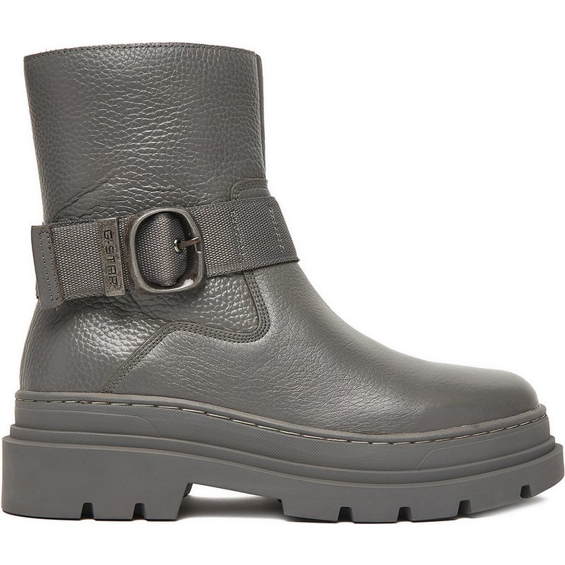 Stiefeletten G-Star Raw CEO-WI45-VR-3400-03 Grau