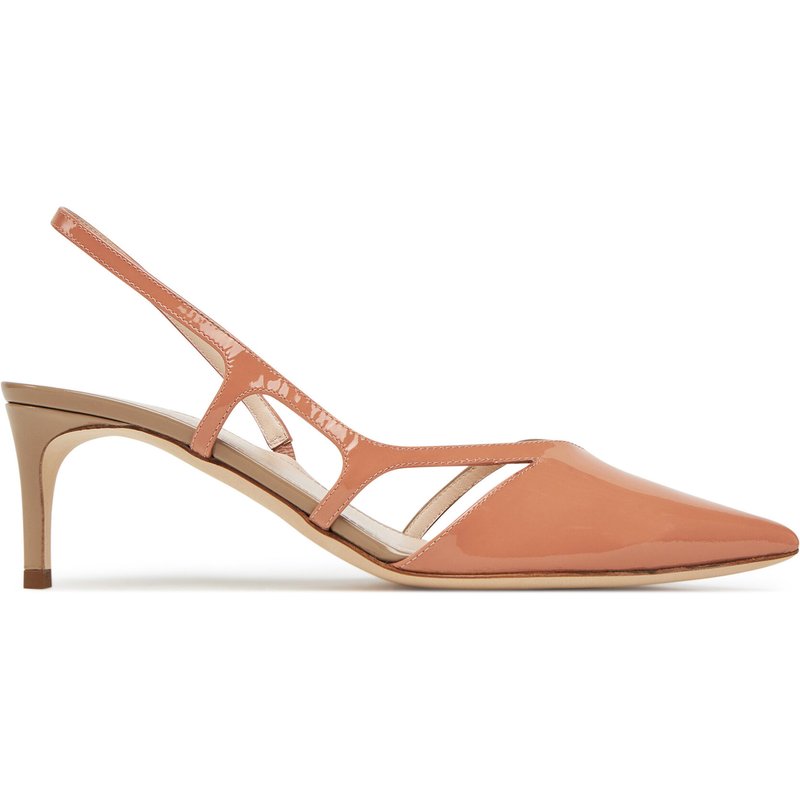 Pumps Pollini PA10105C0MPC160A Beige