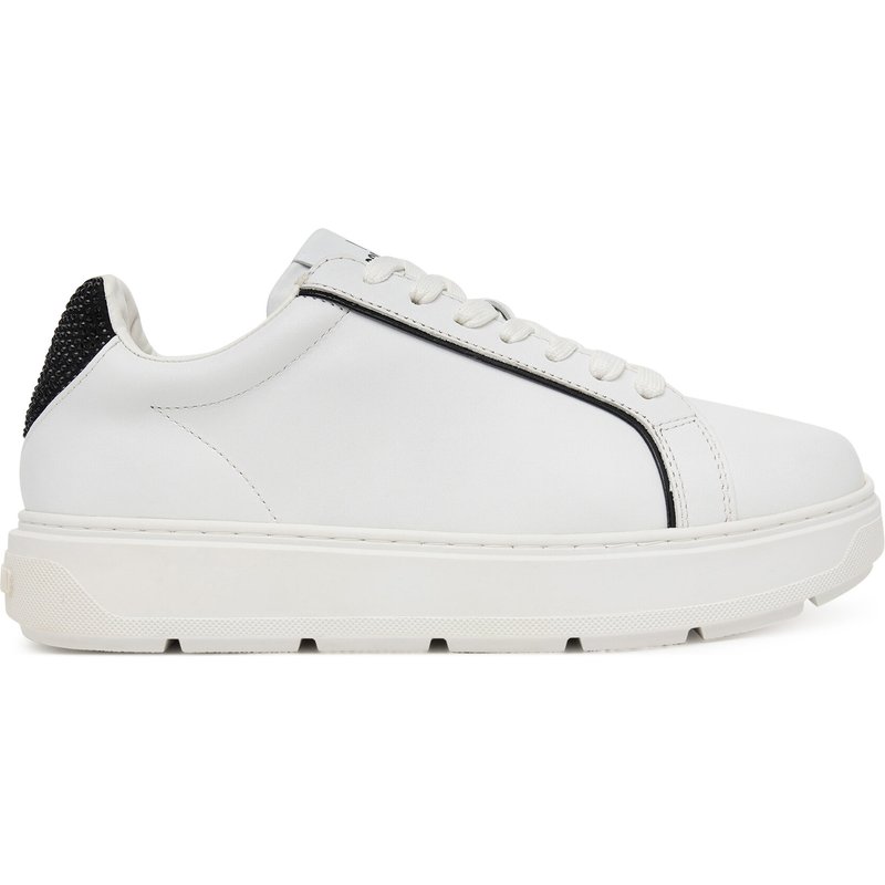 Sneakers LOVE MOSCHINO JA15184G1NIAC10B40 Weiß
