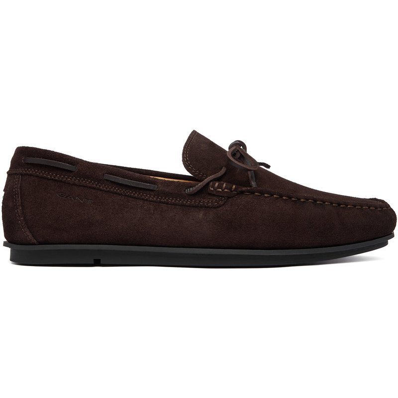 Mokassins Gant 32633272 Braun