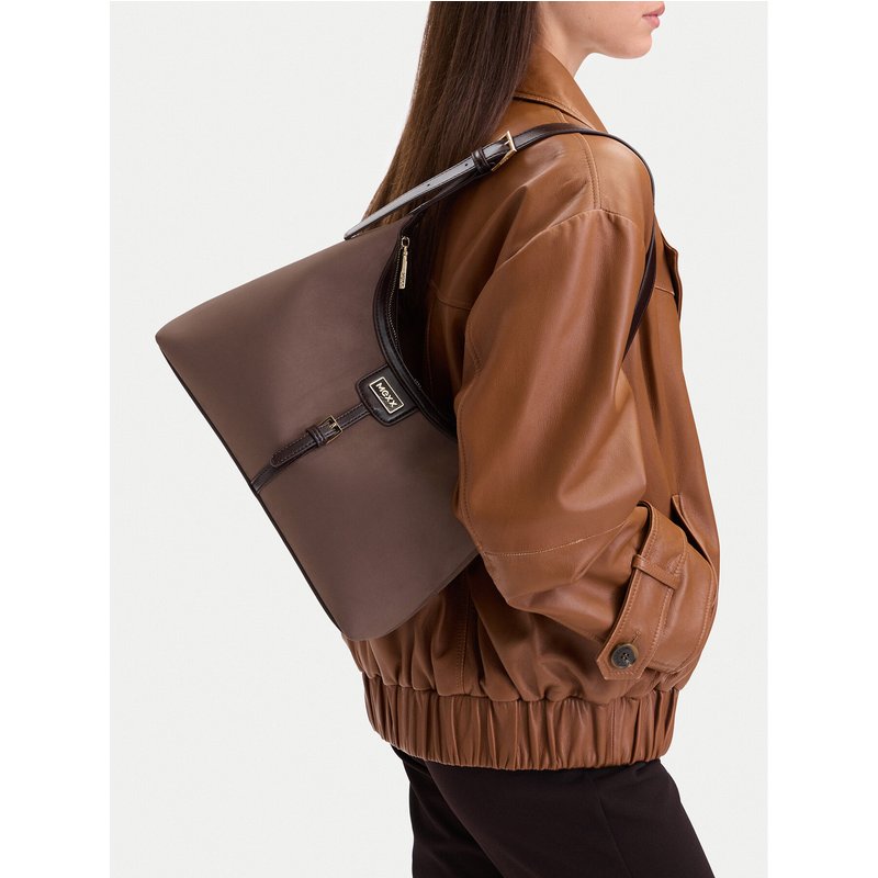 Handtasche MEXX EO-MEXX-L-025-10 Braun