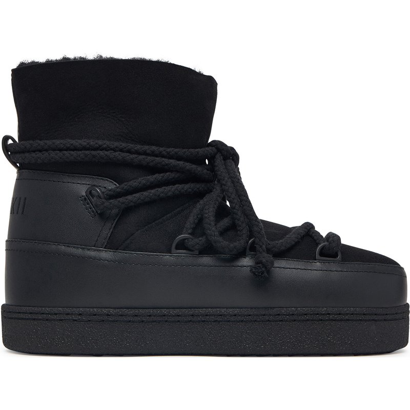 Schneeschuhe Inuikii Classic 1002.003.0022.000 Schwarz