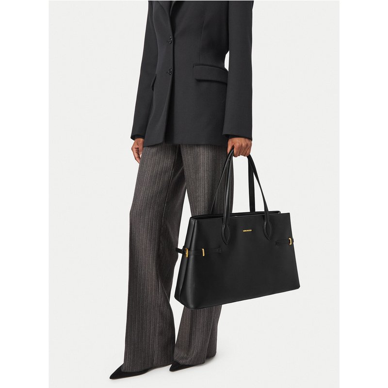 Handtasche GINO ROSSI C-LDA9204 Schwarz