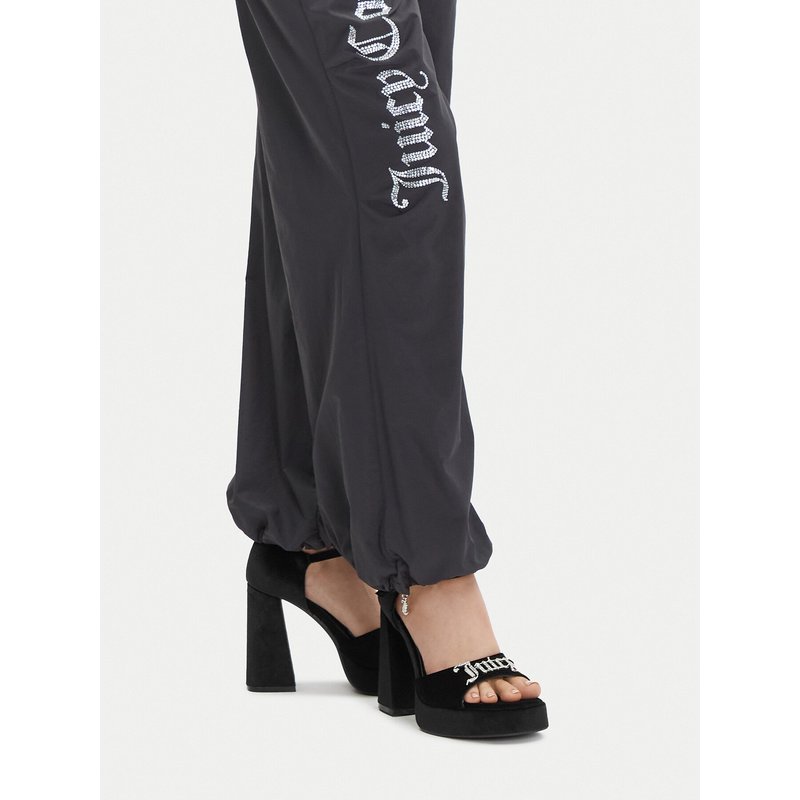 Sandalen Juicy Couture EO-WSS21645-01 Schwarz