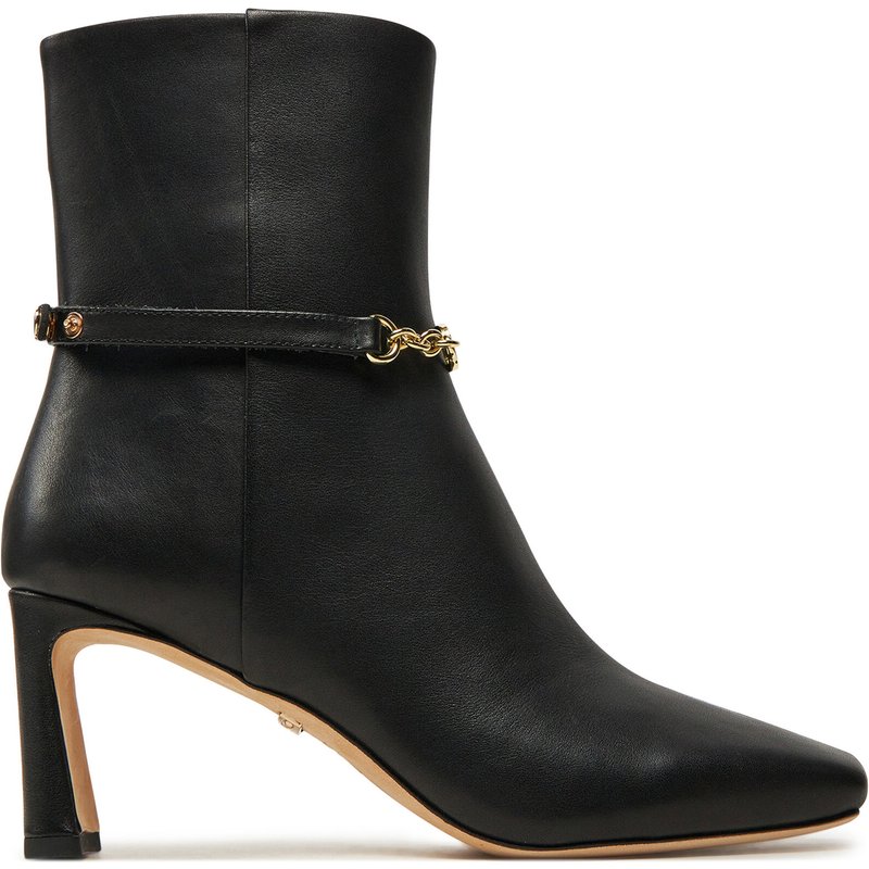 Stiefeletten Marciano Guess 4BGZ27 7103A Schwarz