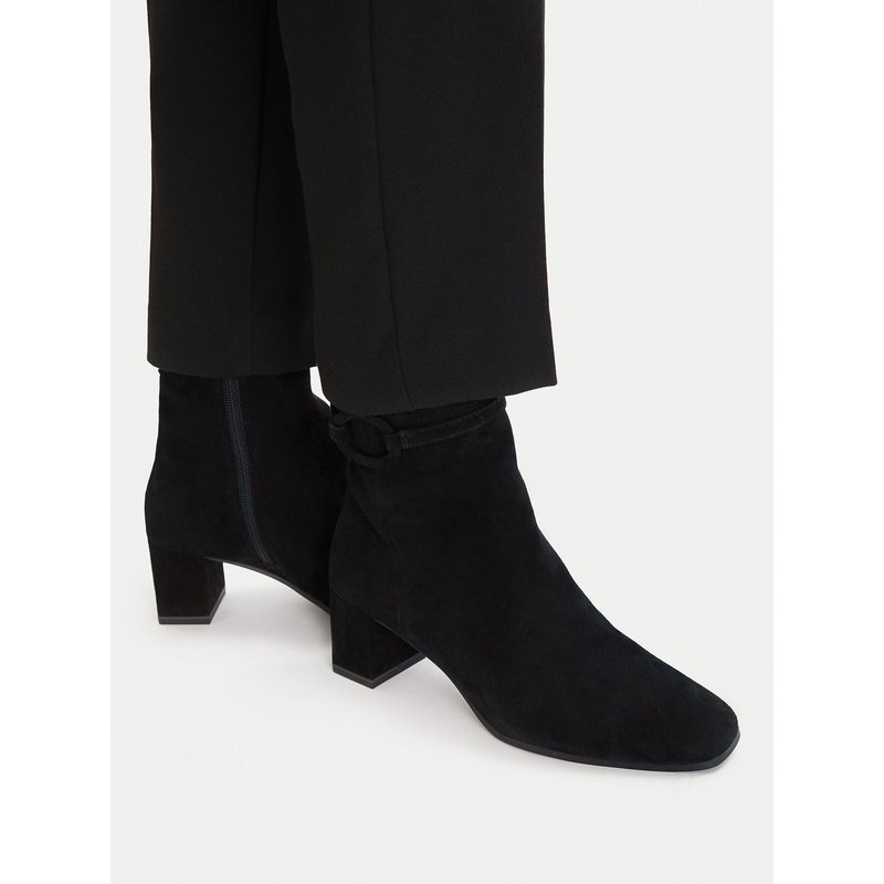Stiefeletten Caprice 9-25310-45 Schwarz