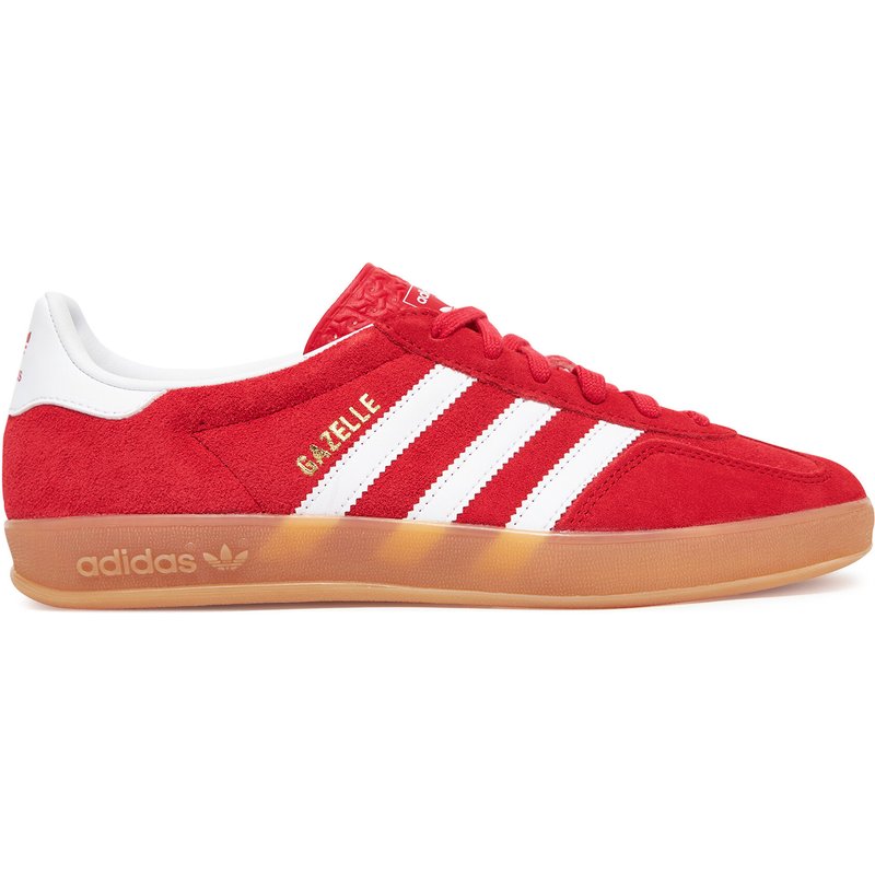Sneakers adidas Gazelle In JI2063 Rot