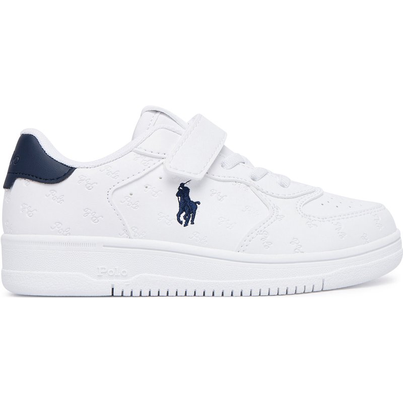 Sneakers Polo Ralph Lauren RL05010101 Weiß
