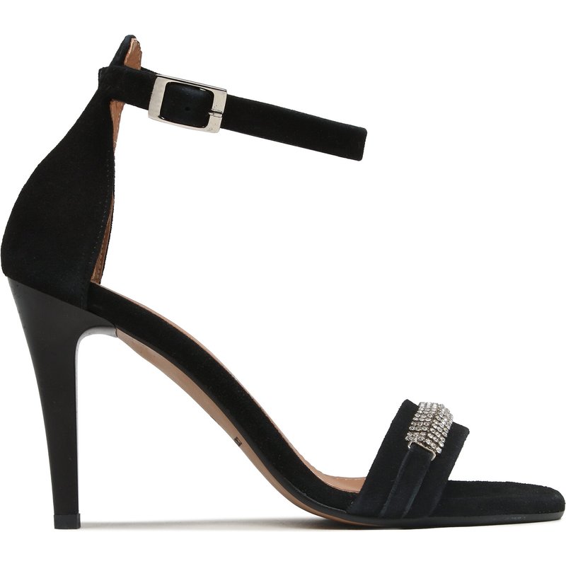 Sandalen Szydłowski 2827 Schwarz