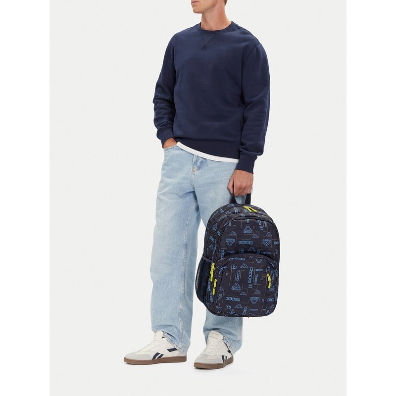 Rucksack Kappa C-KPA-RH-005-08 Dunkelblau