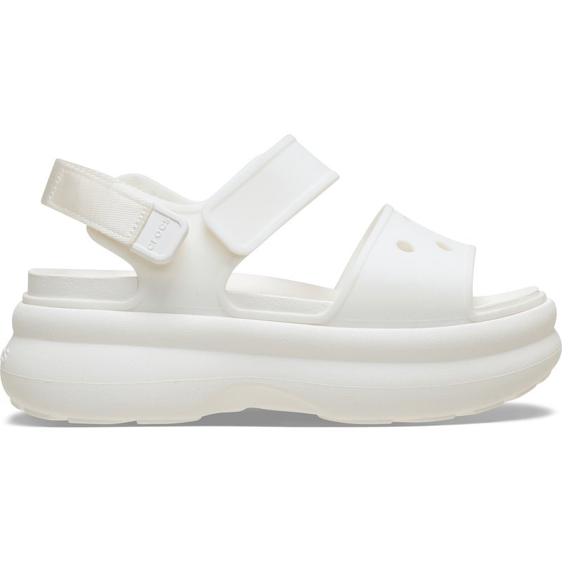 Sandalen Crocs Soho Y Strap Sandal 211755 Beige