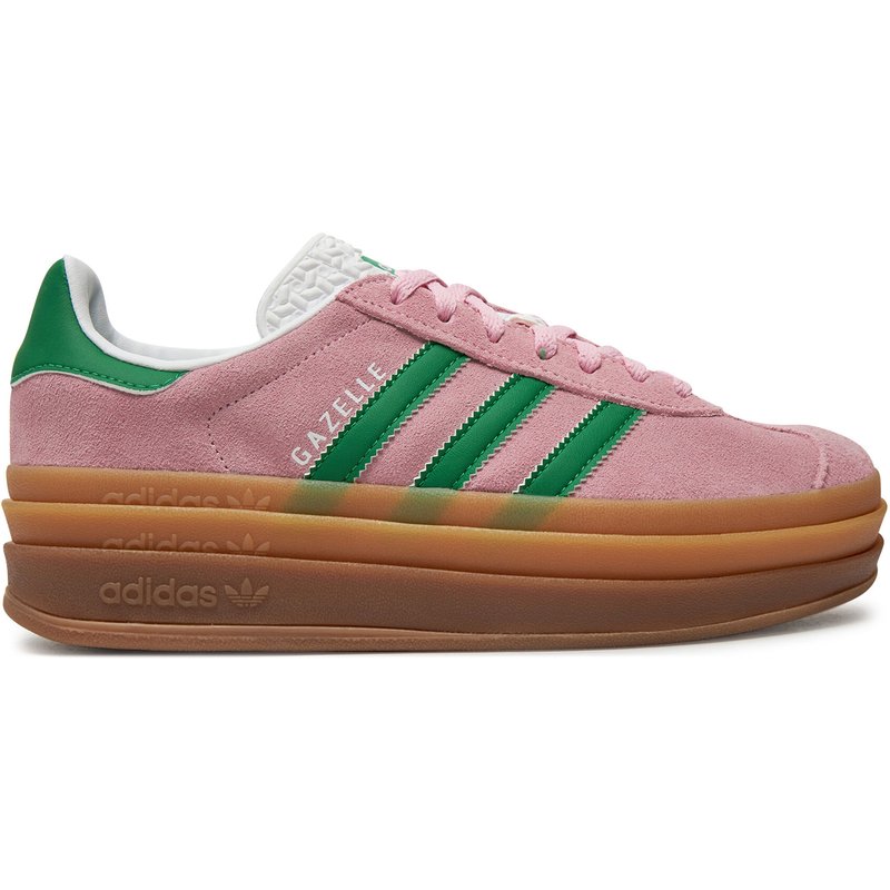 Sneakers adidas Gazelle Bold IE0420 Rosa