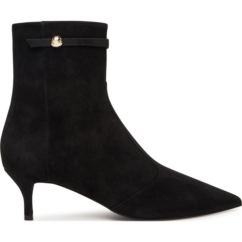 Stiefeletten Furla YJ64SFE C10000 IT O6000 1007 Schwarz