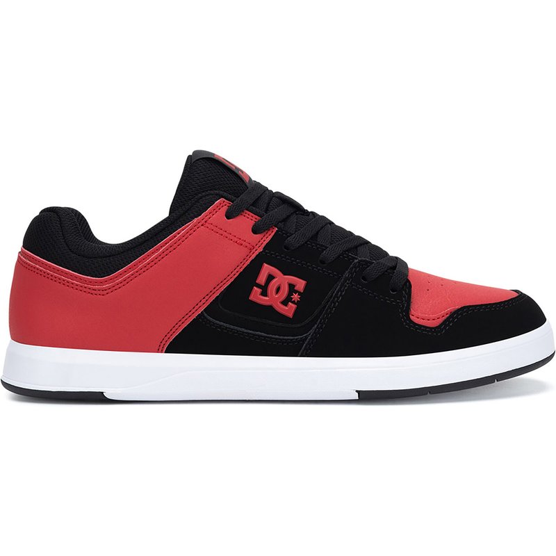 Sneakers DC Shoes DC SHOES CURE ADYS400073-XKRK Schwarz