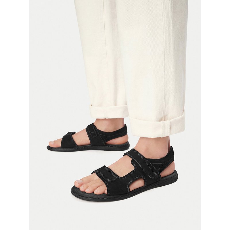 Sandalen Lasocki CEO-CANTO-01 MI18 Schwarz