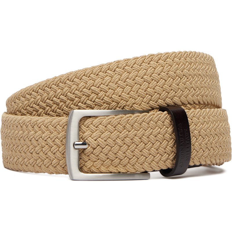 Gürtel Aeronautica Militare 262CI0307UCT03454 Beige