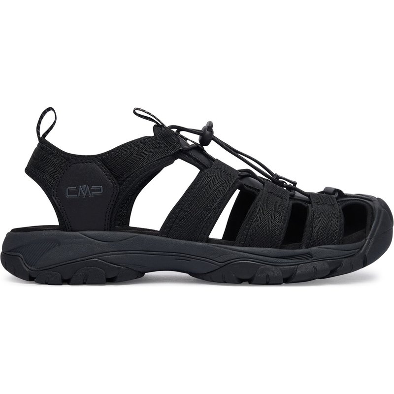 Sandalen CMP Sahiph 30Q9517 Schwarz