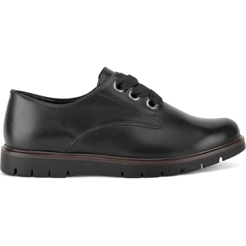 Halbschuhe Lasocki WI16-EDITH-01 Schwarz
