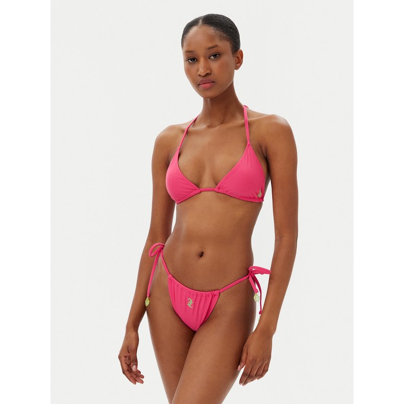 Juicy Couture Bikini JCITS125202 Rosa