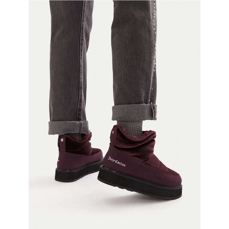 Schneeschuhe Juicy Couture EO-WS24267-02 Braun