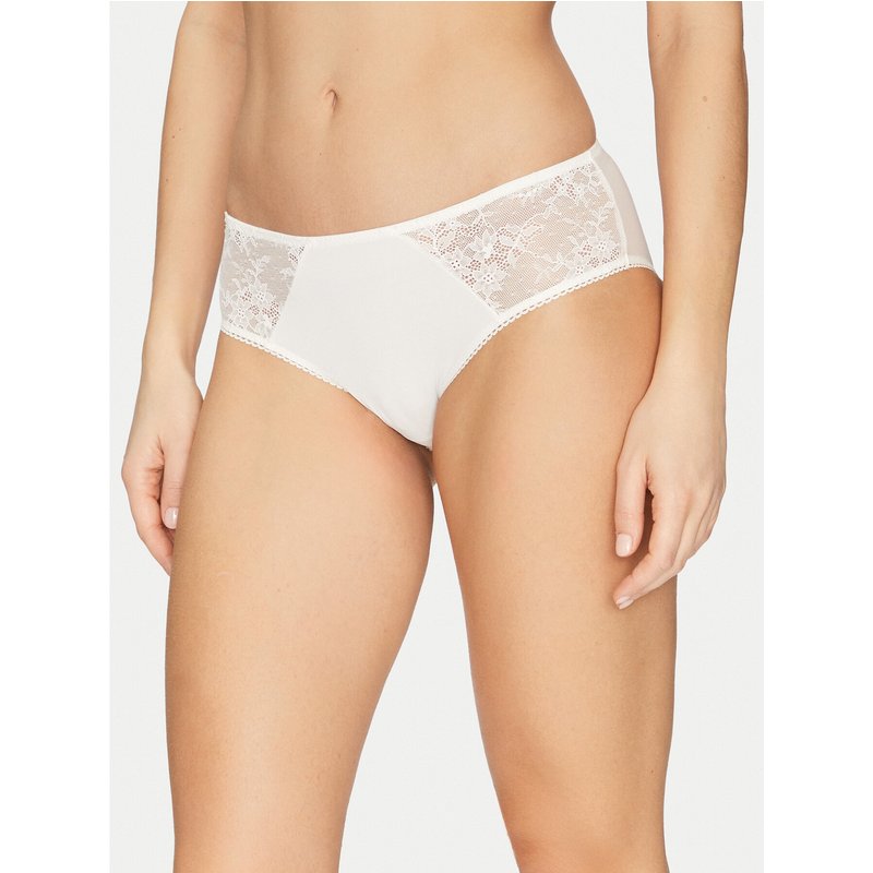 Dorina Klassischer Damenslip Aurai FXHI0066LA176 Rosa