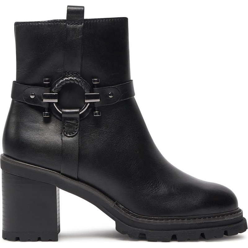 Stiefeletten Marco Tozzi 2-25404-43 Schwarz