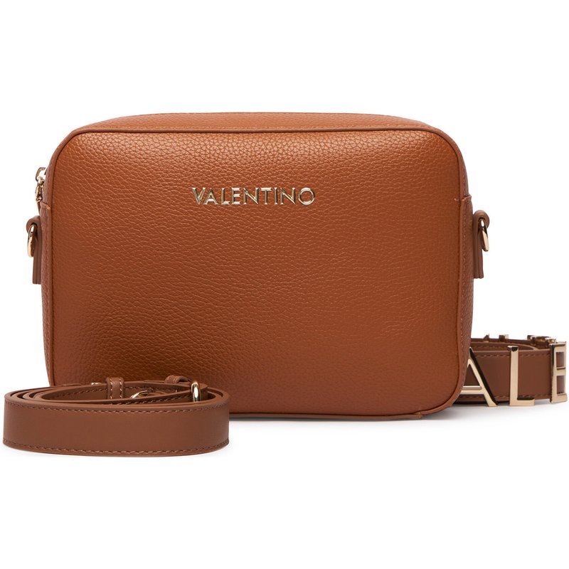 Handtasche Valentino Alexia VBS5A809 Braun