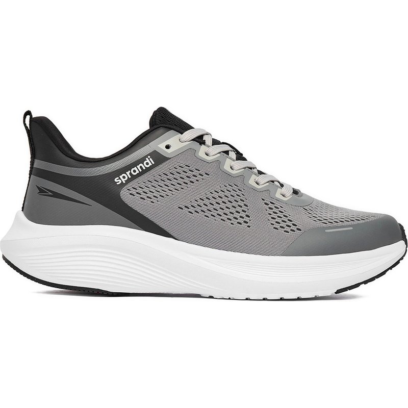 Sneakers Sprandi CEOWB-V-24MR1027 Grau