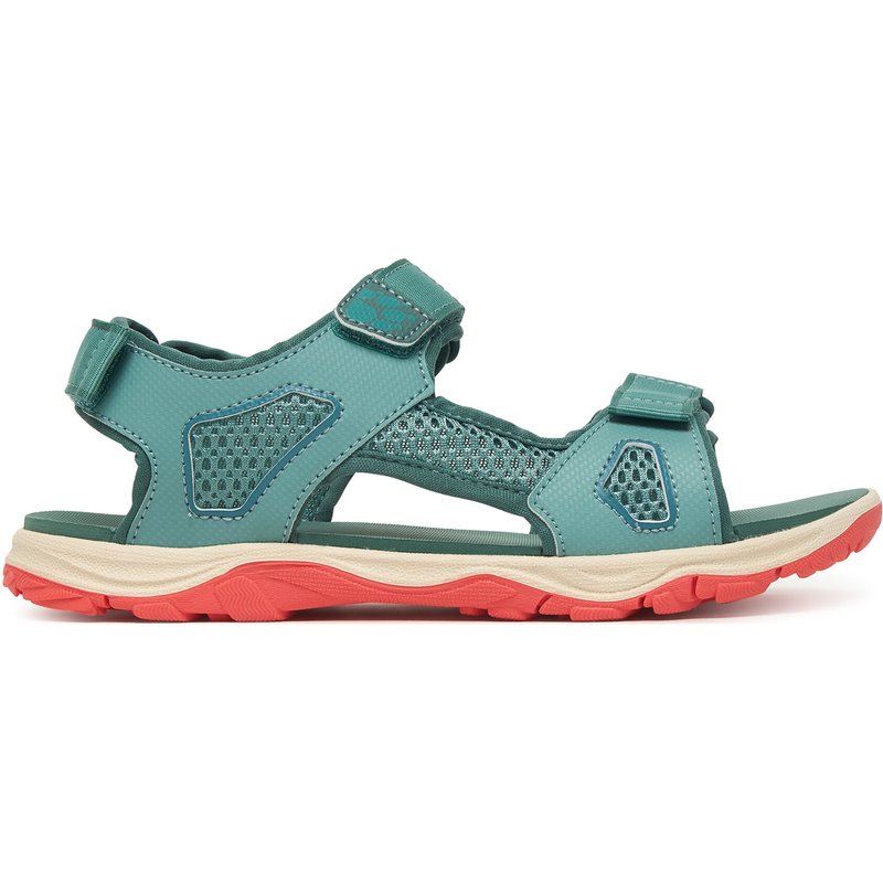 Sandalen Jack Wolfskin Taraco Beach 4039531 S Türkisfarben