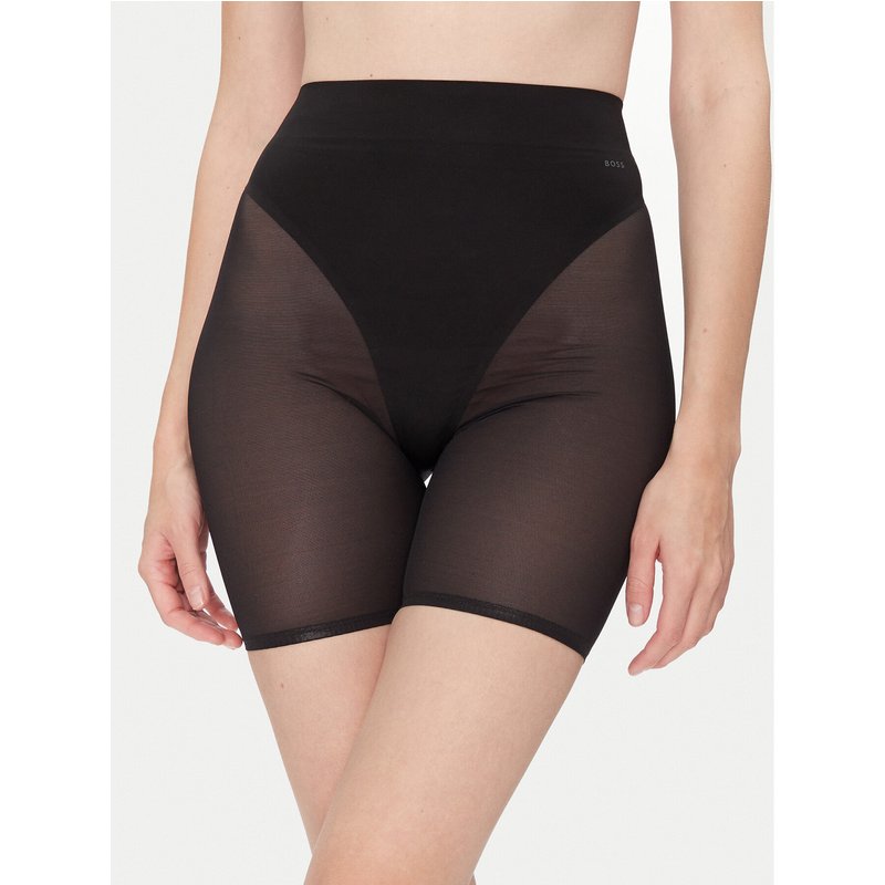 BOSS Shapewear Unterteil 50535821 Schwarz