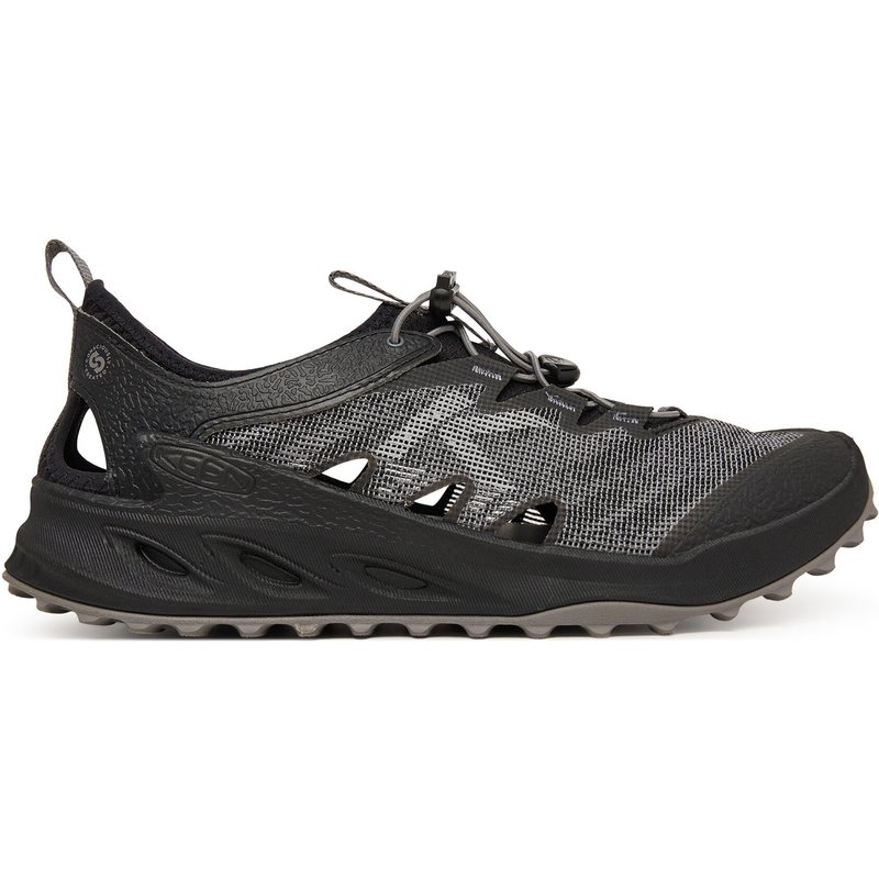 Sandalen Keen M Zionic Adv 1031947 Schwarz