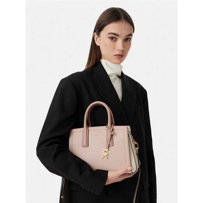 Handtasche MICHAEL Michael Kors 30T5G9IS1T Hellrosa