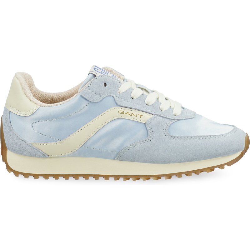 Sneakers Gant 32533178 Blau