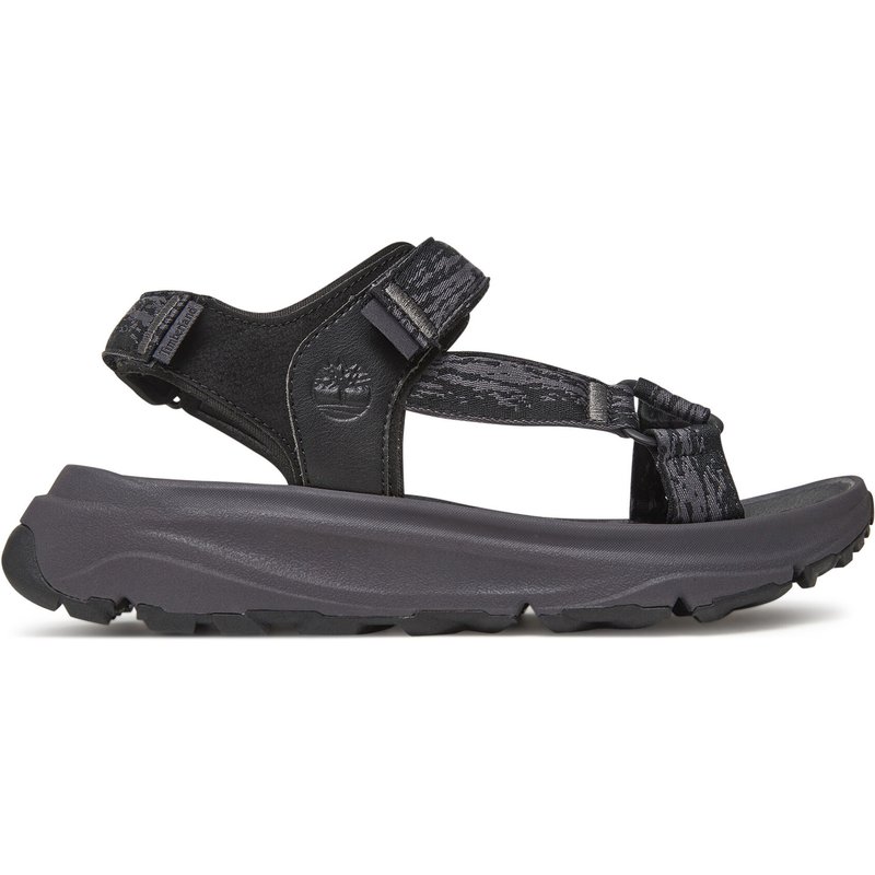 Sandalen Timberland Motion Dune TB0A41R8ETY1 Schwarz
