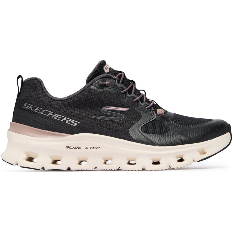 Sneakers Skechers Glide Step Pro Cool Drift 150484 Schwarz