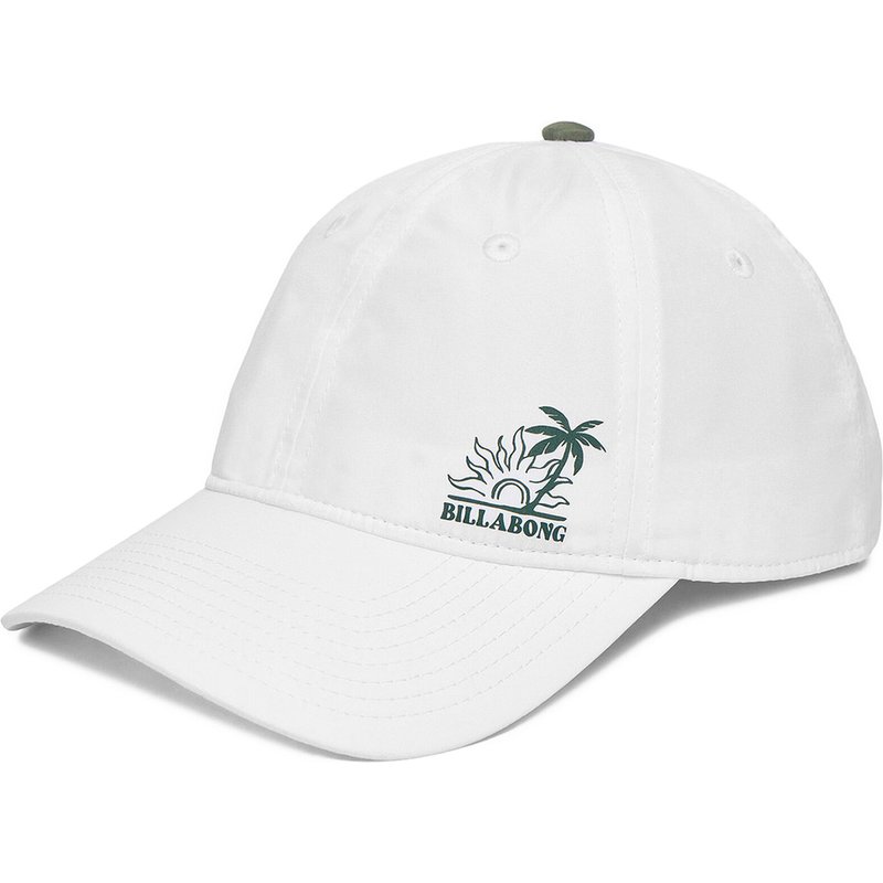 Cap Billabong WBEO-BB-U3-002-SS26 Weiß